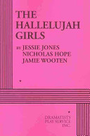 The Hallelujah Girls (Paperback)