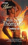 Cowboy Up by Vicki Lewis Thompson