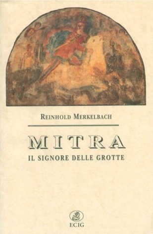 Mitra. Il signore delle grotte (Paperback)