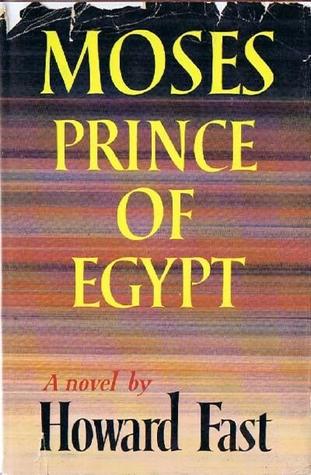 Moses: Prince of Egypt