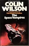 The Space Vampires by Colin Wilson