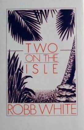 Two on the Isle: A Memory of Marina Cay
