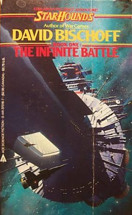 The Infinite Battle (Mass Market Paperback)