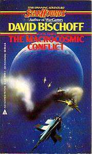 The Macrocosmic Conflict (Mass Market Paperback)