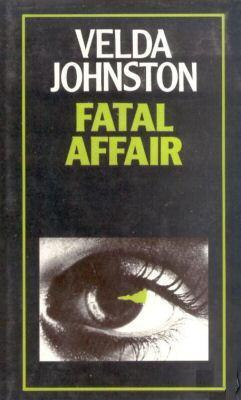 Fatal Affair (Hardcover)