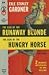 The Clue of the Runaway Blonde / The Clue of the Hungry Horse