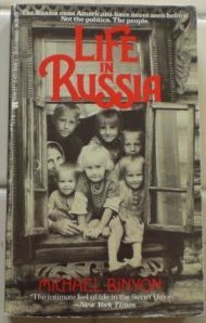 Life in Russia (Mass Market Paperback)