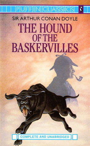 The Hound of the Baskervilles