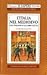 L'Italia nel Medioevo: Gli Italiani e le loro città