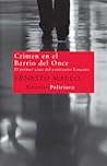 Crimen en el Barr...
