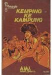 Kiki dan Komplotannya: Kemping ke Kampung