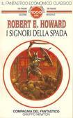 I signori della spada (Mass Market Paperback)