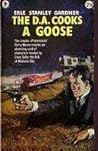 The D.A. Cooks a Goose (Doug Selby #5)