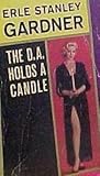 The D.A. Holds a Candle (Doug Selby #2)