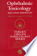 Ophthalmic Toxicology (Target Organ Toxicology Series)