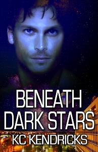 Beneath Dark Stars (Sundown, #2)