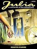 Julia n. 2: Oggetto d'amore