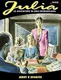 Julia n. 6: Jerry è sparito