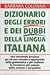 Dizionario degli errori e dei dubbi della lingua italiana