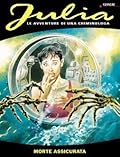Julia n. 15: Morte assicurata