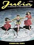 Julia n. 16: L'ombra del tempo
