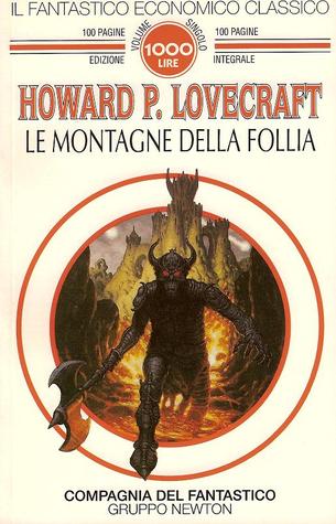 Le montagne della follia