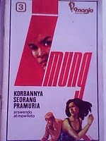 Imung: Korbannya Seorang Pramuria (Paperback)