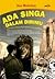 Ada Singa Dalam Dirimu by Asa Mulchias