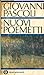 Nuovi poemetti