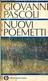 Nuovi poemetti Nuovi poemetti
