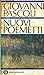 Nuovi poemetti