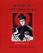 A Story of St. John Bosco (Hardcover)