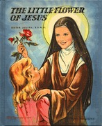 The Little Flower of Jesus (Hardcover)
