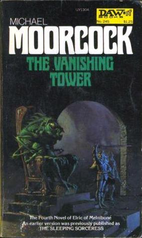 The Vanishing Tower