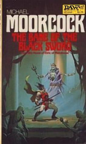 The Bane of the Black Sword