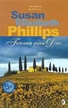 Toscana para dos by Susan Elizabeth Phillips