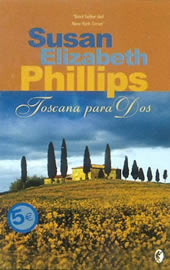 Toscana para dos