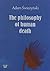 The philosophy of human death