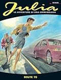 Julia n. 35: Route 70