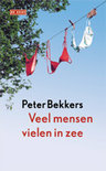 Veel mensen viele...