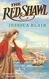 The Red Shawl by Jessica Blair