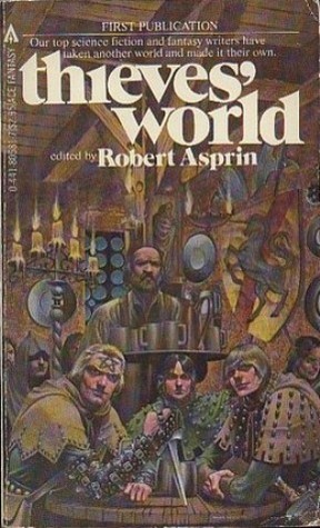 Thieves' World