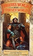 Thieves' World (Thieves' World, #1)