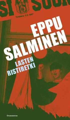 Lasten ristiretki (Paperback)