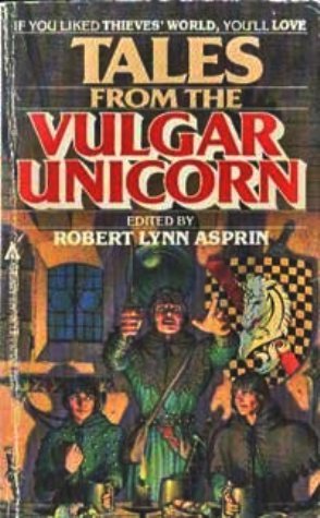 Tales from the Vulgar Unicorn