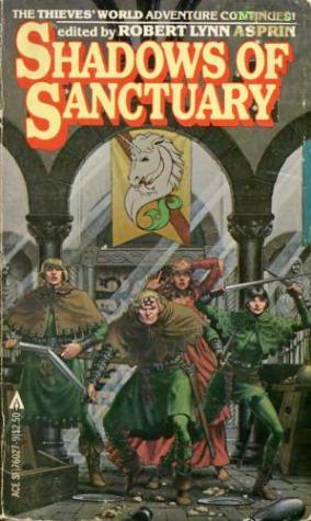 Shadows of Sanctuary