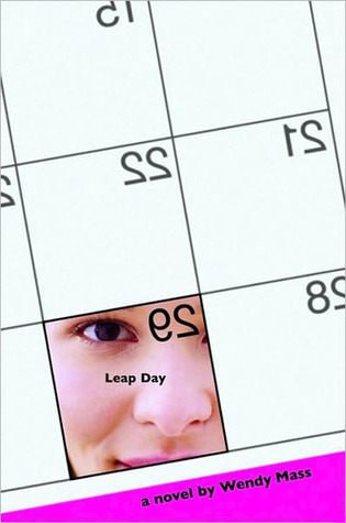 Leap Day (Paperback)