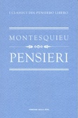 Pensieri (Mass Market Paperback)