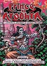 Prince of Ayodhya...