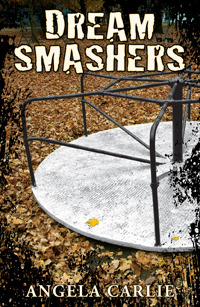 Dream Smashers (Paperback)